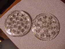 Vintage clear pressed for sale  Fort Wayne