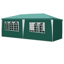 Pavillon 3x3m 3x6m gebraucht kaufen  Deutschland