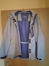 übergangsjacke damen 44 gebraucht kaufen  Leipzig