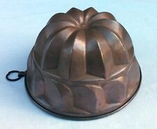 Moule gateau cuivre d'occasion  Bischwiller