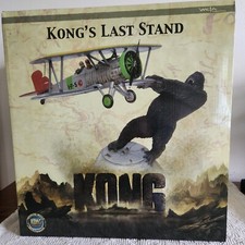 Weta collectibles kongs for sale  Saint Charles