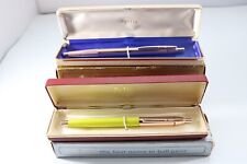 Vintage biro ballpoint for sale  BRISTOL