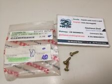 77450041a originale ducati usato  Conversano