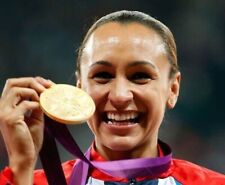 Jessica ennis unsigned for sale  UK