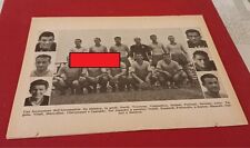 Alessandria squadra foglio usato  Caserta