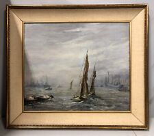 Antico quadro olio usato  Varallo Pombia