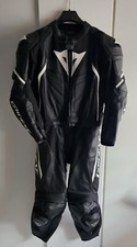 Dainese lederkombi teiler gebraucht kaufen  Minden