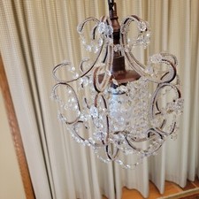 Chandelier ceiling light for sale  Saint Paul