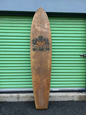 Bing vincent surfboard for sale  Bayville
