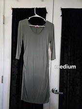 Olive green soft for sale  Lynn Haven