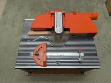 Craftsman router table for sale  Bel Air