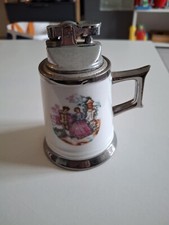 Ancien briquet table d'occasion  Pontchâteau