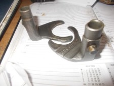 Norton gearbox pair for sale  NESTON
