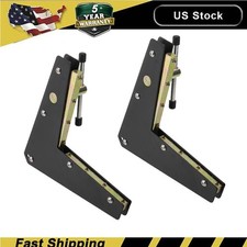 2pcs miter clamps for sale  Los Angeles
