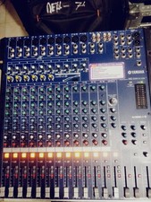 mixer yamaha usato  Castroreale