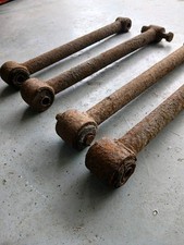 Rear axel trailing for sale  DONCASTER