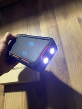 Powerbank 26.800 mah usato  Milano