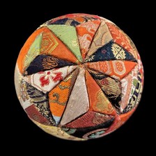 Vintage japanese kimekomi for sale  San Diego