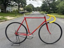 Torelli track bike for sale  Blackwood