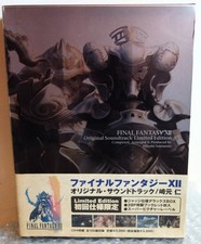 final fantasy xii comprar usado  Enviando para Brazil