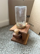 Vntg handmade wooden for sale  Dayton