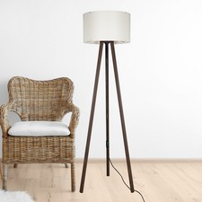 Stehleuchte keynes e27 gebraucht kaufen  Soltau