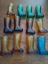 Verres gouttes forme d'occasion  Méricourt