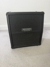 Mesa boogie 1x12 for sale  AYLESBURY
