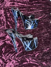 Electric platform pleaser for sale  Pine