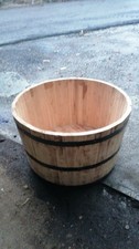 Mastello tino legno usato  Sessa Cilento