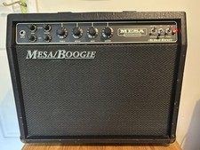 Mesa boogie subway for sale  DEESIDE