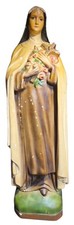 Vintage saint therese for sale  Dale