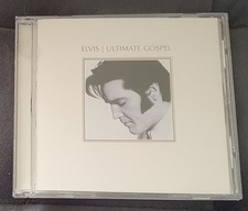 Elvis ultimate gospel gebraucht kaufen  Wollmatingen