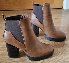 Womens inch block for sale Womens inch block for sale  ROTHERHAM