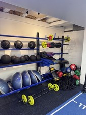 Balance trainer structured for sale  UK