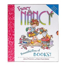 Fancy nancy for sale  San Jose