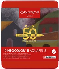 Caran ache aquarell gebraucht kaufen  Mantel