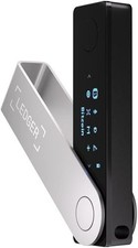 Ledger nano hardware usato  San Benedetto del Tronto
