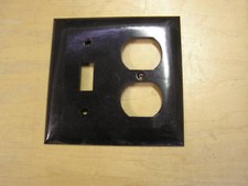 Bakelite electrical wall for sale  Magnolia