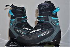 Fischer fftrack langlaufschuhe gebraucht kaufen  Potsdam