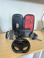 Dock nintendo switch d'occasion  Courseulles-sur-Mer