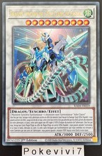 Carte dragon synchro d'occasion  Valognes