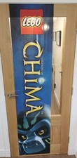 Lego legends chima for sale  LAURENCEKIRK