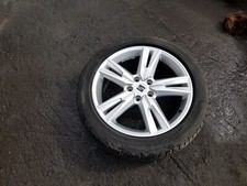 Seat ateca alloy for sale  BOLTON