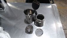 UsadoComo Novo_Bialetti venus Fogão cafeteira expresso_Aço Inoxidável_Tamanho 6 -Taça comprar usado  Enviando para Brazil