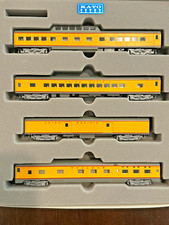 n scale passenger train sets for sale n scale passenger train sets for sale Santa Clara