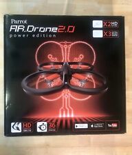 Parrot drone 2.0 d'occasion  Expédié en Belgium