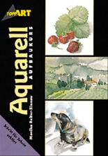 Aquarellmalerei aufbau gebraucht kaufen  Berlin
