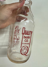 Vtg quality dairy for sale  Ellsinore