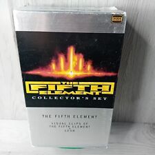 Fifth element collectors for sale  Ireland